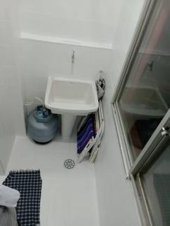 Apartamento Pé Na Areia - 7