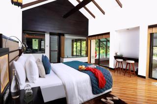 The IBNII - Eco Luxury Resort - Madikeri - 8
