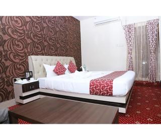 Hotel Janvi International Inn, Muzaffarpur - Muzaffarpur - 4