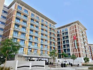 StoneTree - Furnished 1BR minutes of drive away to Expo 2020 - Dubái - 9