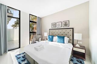 StoneTree - Furnished 1BR minutes of drive away to Expo 2020 - Dubái - 7