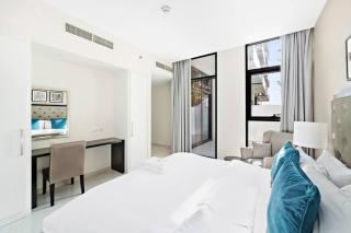 StoneTree - Furnished 1BR minutes of drive away to Expo 2020 - Dubái - 5
