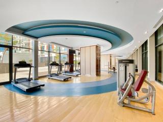 StoneTree - Furnished 1BR minutes of drive away to Expo 2020 - Dubái - 3
