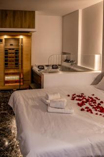 Agia Sofia luxury suite & spa - Tessalónica - 8