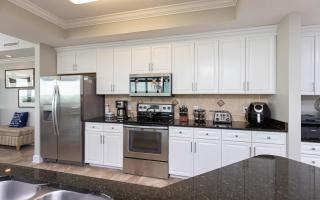 Phoenix West II 411 condo - Orange Beach - 5