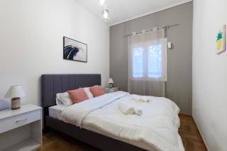 AIOLOS GLYFADA Luxury Vip SUITE 4 - 3