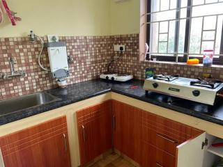 Hill Green Villa - Bachelors Stay - Ooty - 6