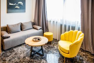 Agia Sofia luxury suite & spa - Tessalónica - 5
