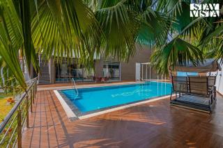 Richmond House by VEO - Part of StayVista - Aurangabad - 0