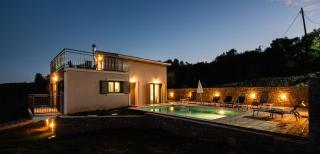 Villelia View Villas 1 - Apolpaina - 5