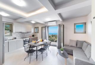 Villelia View Villas 1 - Apolpaina - 7