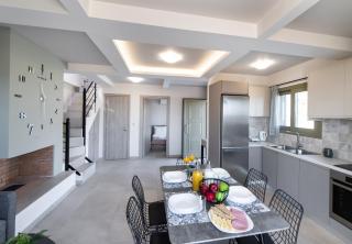 Villelia View Villas 1 - Apolpaina - 1