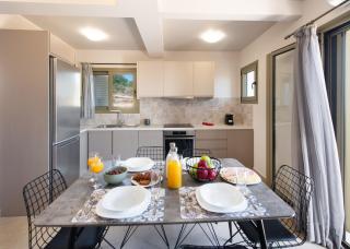 Villelia View Villas 1 - Apolpaina - 2