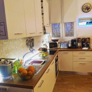San Siro Dream Home -Apartment with garage-Milano - Milan - 5