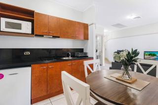 Rendezvous Hotel-like City View 1b1b Apt in CBD - 8