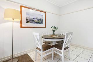 Rendezvous Hotel-like City View 1b1b Apt in CBD - 5