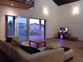 VILLA RAVOLA - Ambondrona - Nosy Be - 3