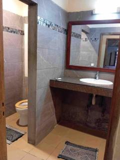 VILLA RAVOLA - Ambondrona - Nosy Be - 1