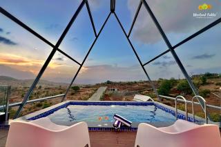 Weekend Fables - Panache - Villa in Igatpuri - Igatpuri - 2