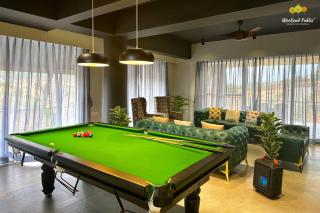 Weekend Fables - Panache - Villa in Igatpuri - Igatpuri - 8