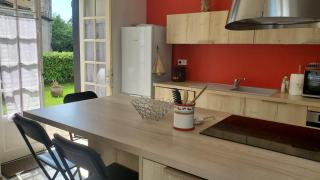 Logement calme et authentique à Espelette - Espelette - 8