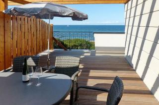 Aparthotel Waterkant Suites - Fewos am Meer mit SPA - 1