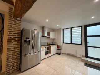 Duplex belle pierre - 8