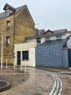 Duplex belle pierre - Digoin - 6