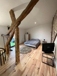 Duplex belle pierre - Digoin - 2