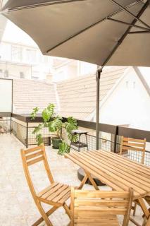 The Gallery Apartment - Novi Sad - 2