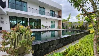 KhaoTao Homestay เขาเต่าโฮมสเตย์ - Khao Tao - 0