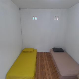 Sollo Sollo Homestay - Lemonga - 1