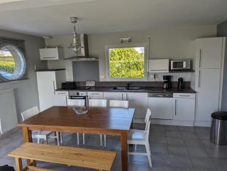 Plouguerneau - maison à 200 m de la mer - 7