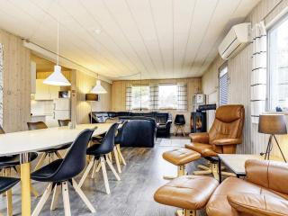 8 person holiday home in Væggerløse-By Traum - Marielyst - 4