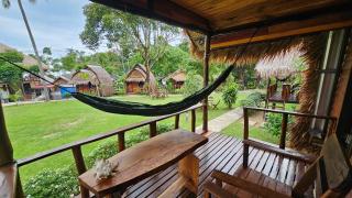 Eden Lanta Bungalow - 9