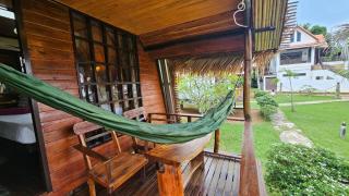 Eden Lanta Bungalow - 8