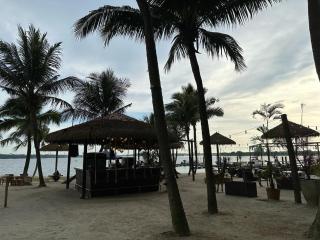 Dangabay 2bedroom Seaview Luxury Design Unit - Johor Bahru - 7