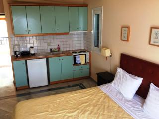 Angelica Villas Hotel Apartments - Ancient Epidauros - 4