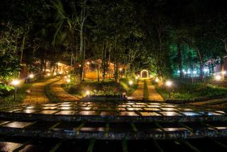 Raindrops Resorts Wayanad - Sultan Bathery - 3