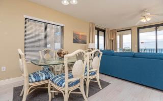 Phoenix X 317 condo - Orange Beach - 7