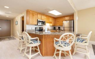 Phoenix X 317 condo - Orange Beach - 6