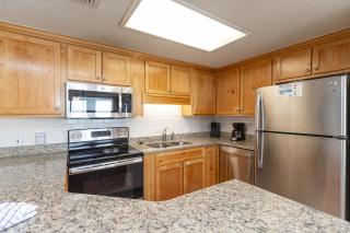Phoenix X 317 condo - Orange Beach - 8