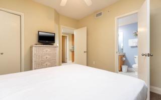 Phoenix X 317 condo - Orange Beach - 1