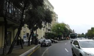 Neftiannikov Avenue Apartment - Baku - 0