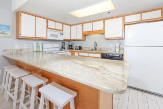 Phoenix IV 4071 condo - Orange Beach - 5