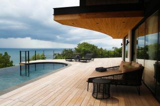 Villa Aura - Ko Phangan - 0