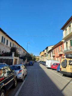 Celeste Apartment-San Frediano - Florenz - 8