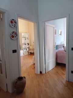 Celeste Apartment-San Frediano - Florenz - 6