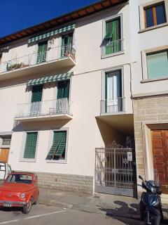 Celeste Apartment-San Frediano - Florenz - 4