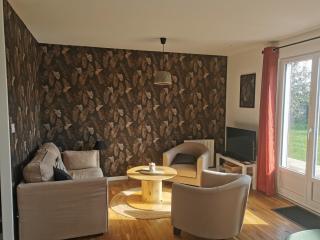 Maison Ô calme - Bréhal - 2